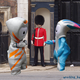 Image for article titled A Roundup Of London Olympic Mascot Photoshop Fun (UPDATES!)